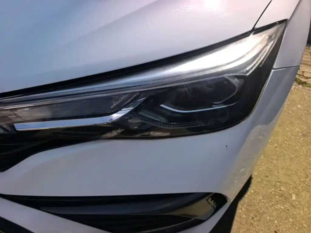 Roewe i5 — фото 24
