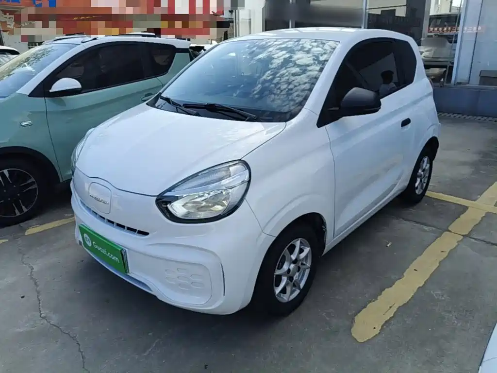 Roewe Clever — фото 2