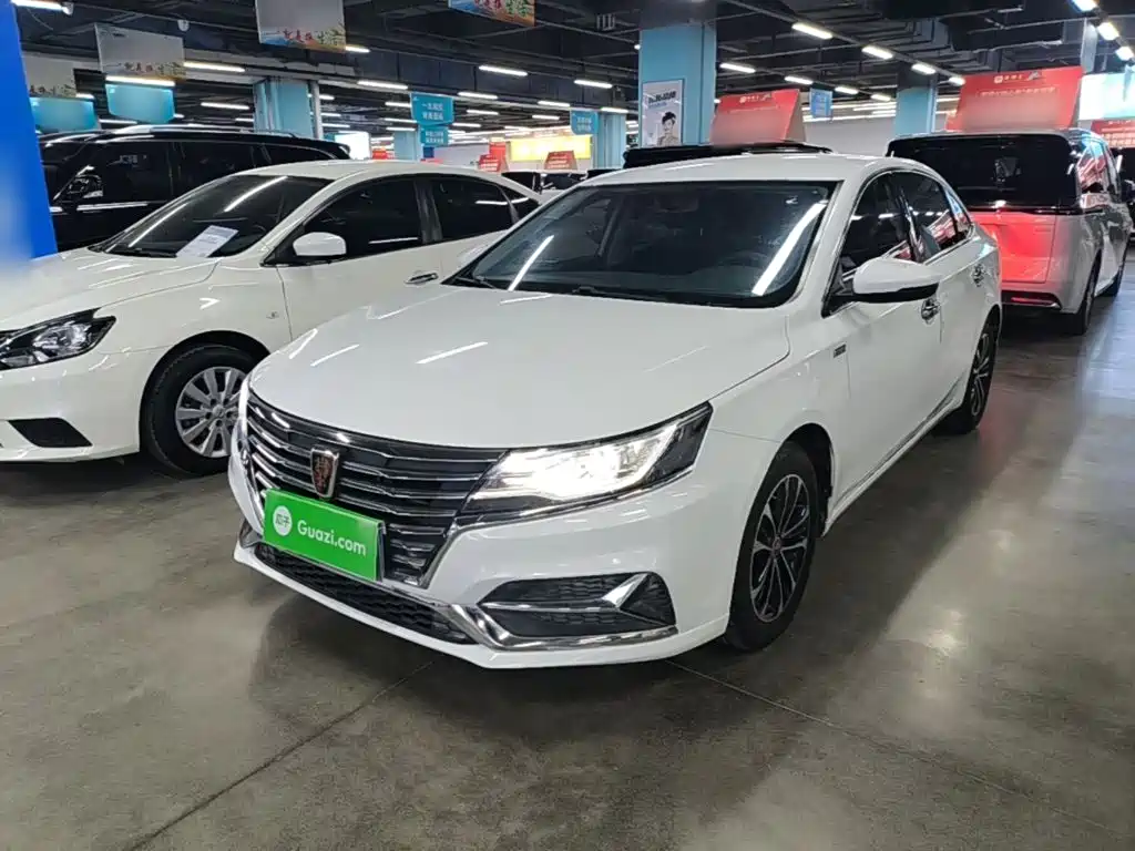 Roewe i6 Classic — фото 2