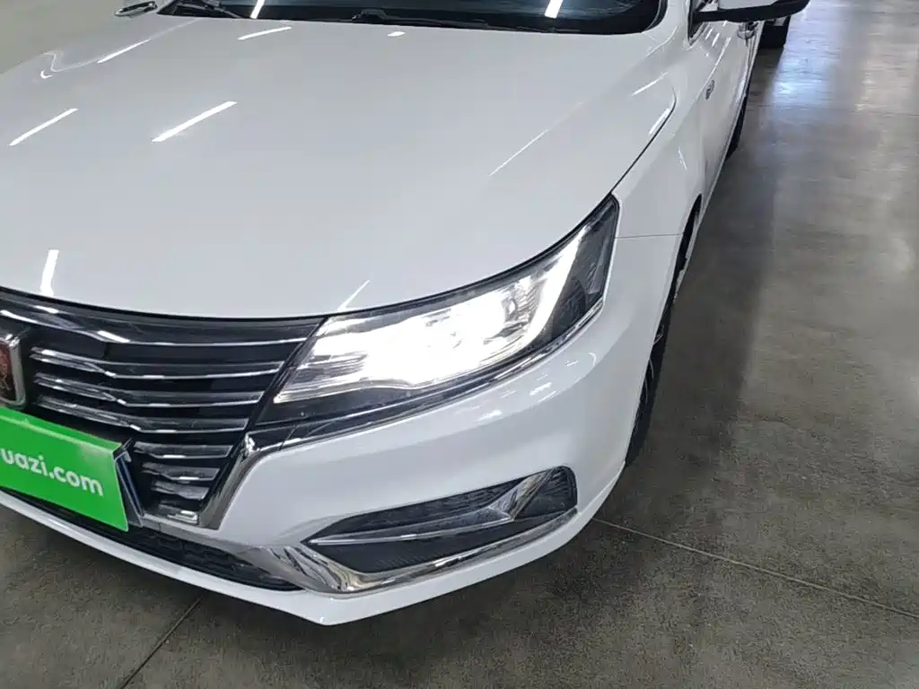 Roewe i6 Classic — фото 24