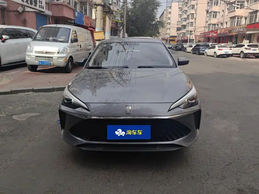 Roewe i5 — фото 2