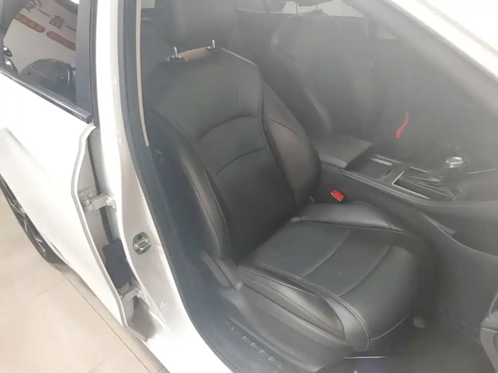 Roewe i5 — фото 25