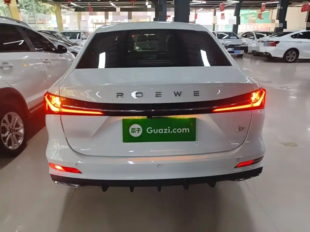 Roewe i5 — фото 6