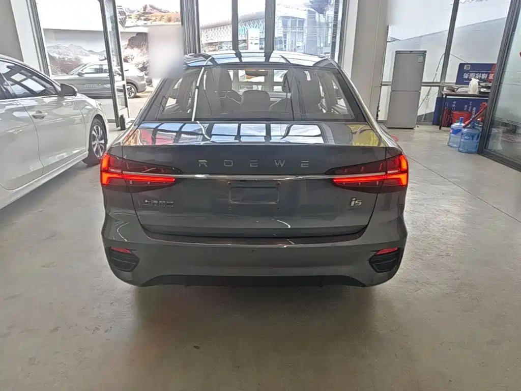 Roewe i5 — фото 6