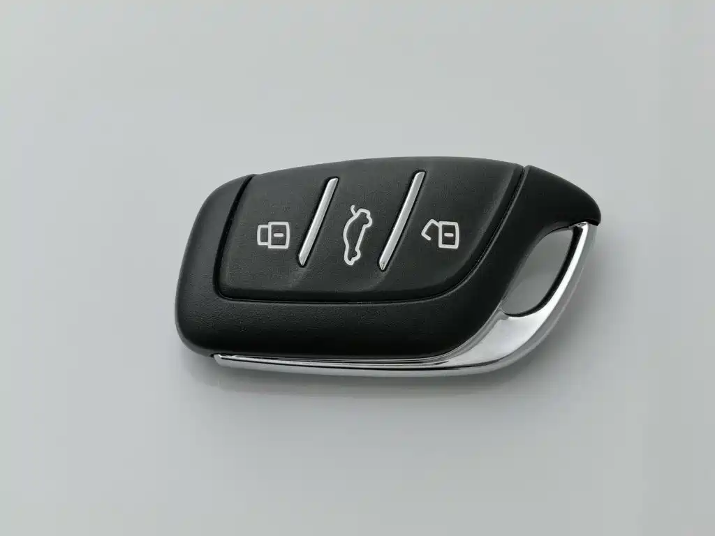 Roewe i5 — фото 19