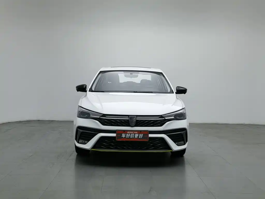 Roewe i5 — фото 3