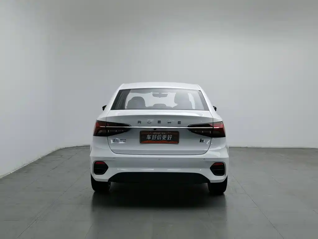 Roewe i5 — фото 4