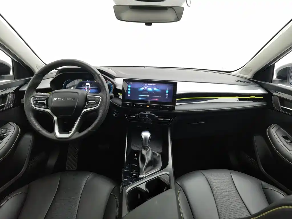Roewe i5 — фото 5