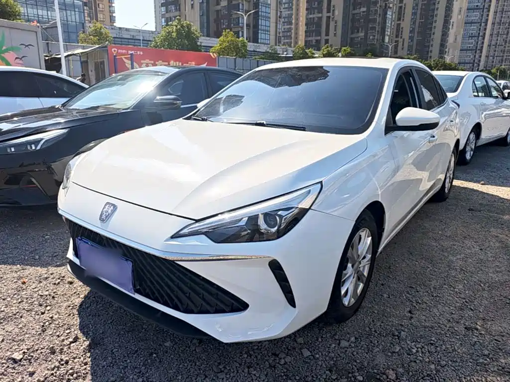 Roewe i5 — фото 2