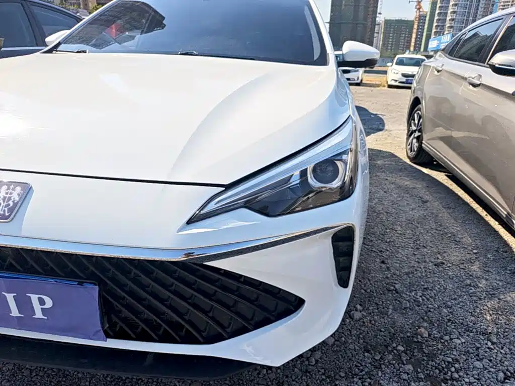 Roewe i5 — фото 24