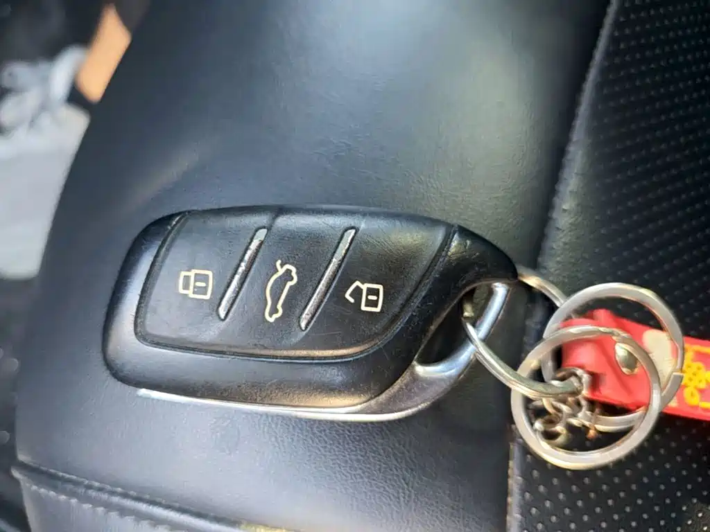 Roewe i5 — фото 9