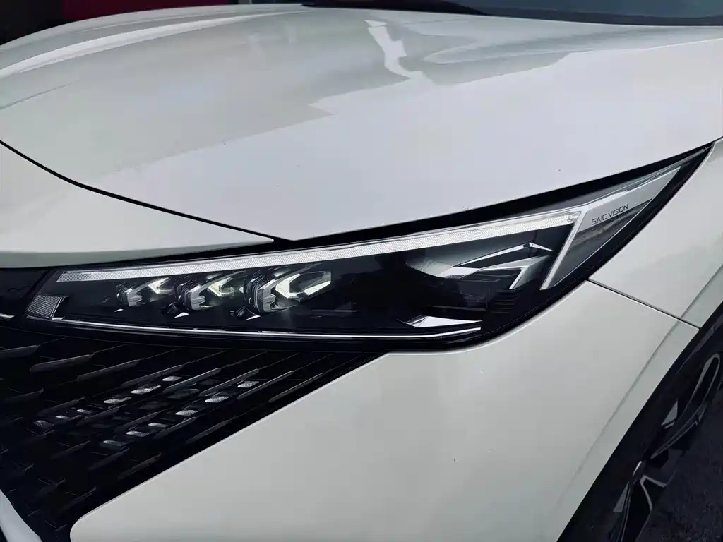 Roewe RX5 — фото 6