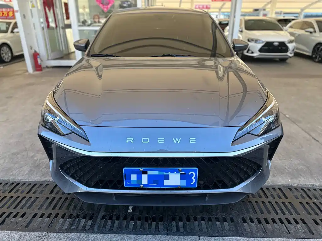 Roewe i5 — фото 2