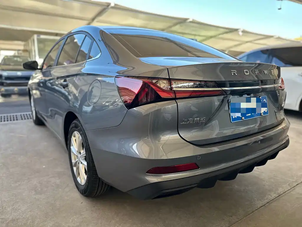 Roewe i5 — фото 14