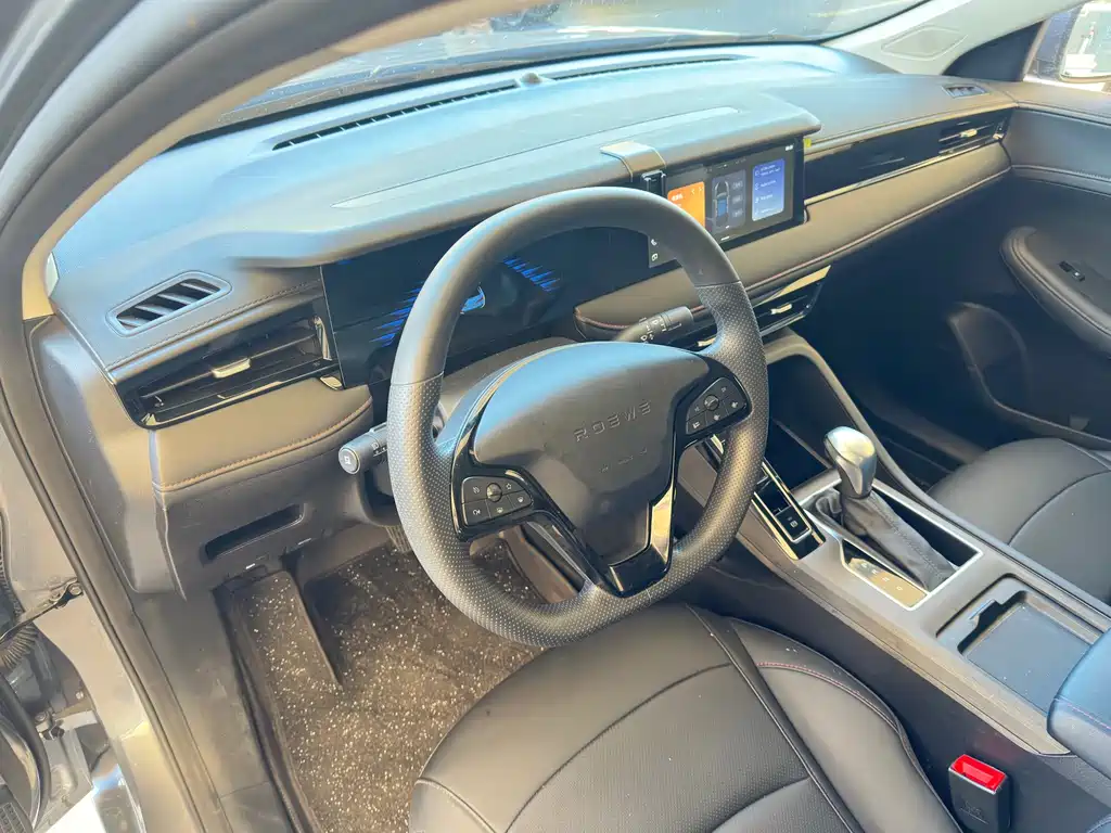Roewe i5 — фото 8