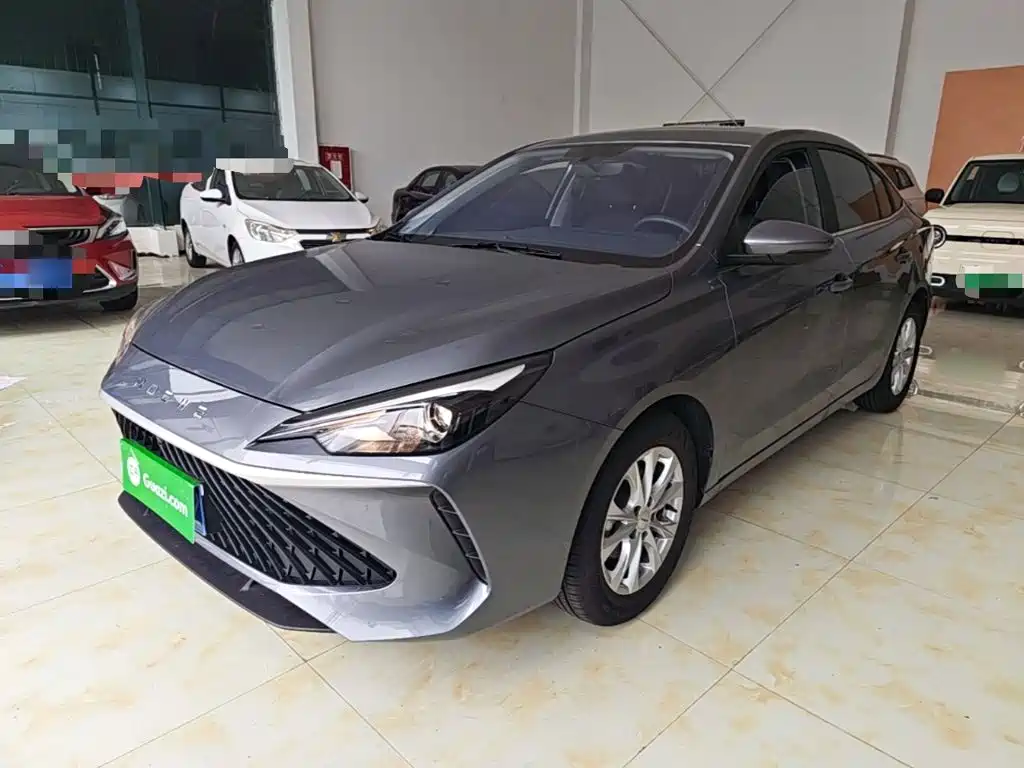 Roewe i5 — фото 2