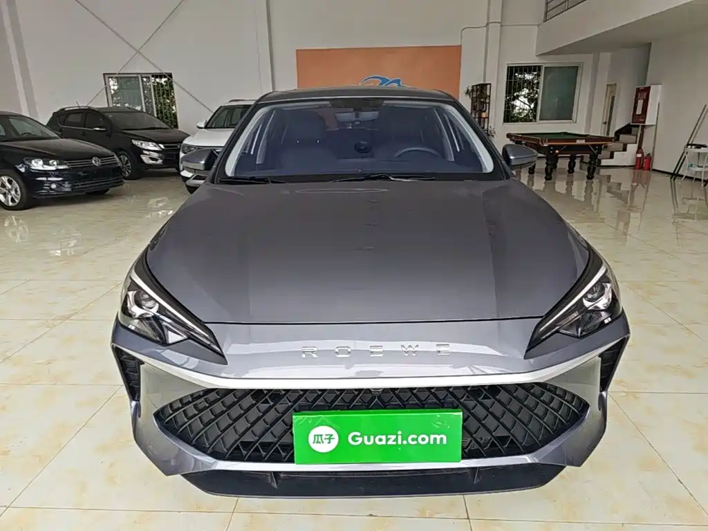 Roewe i5 — фото 3