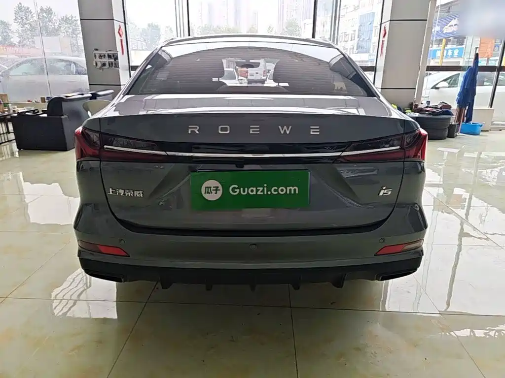 Roewe i5 — фото 6