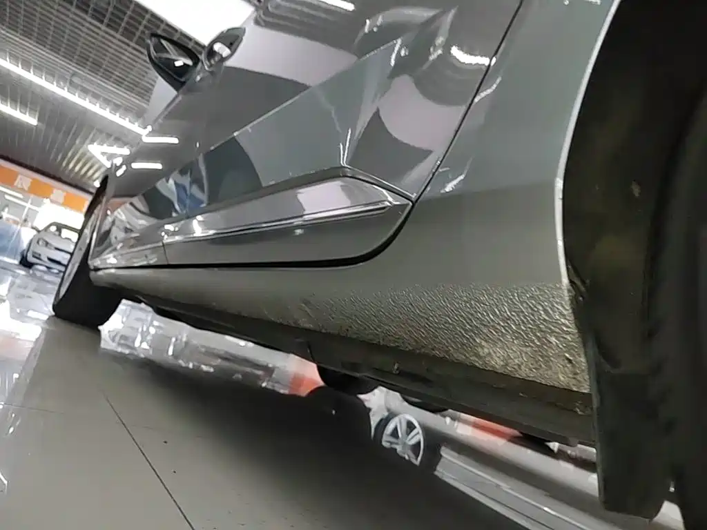 Skoda Superb — фото 22