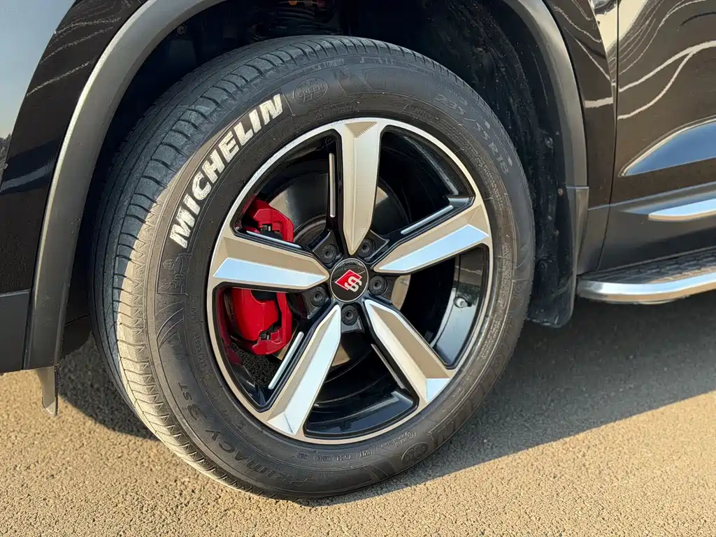 Skoda Kodiaq — фото 21