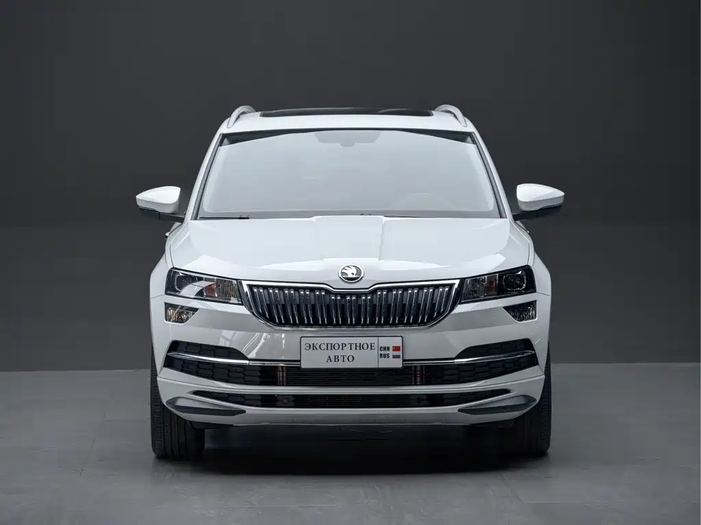 Skoda Karoq — фото 4