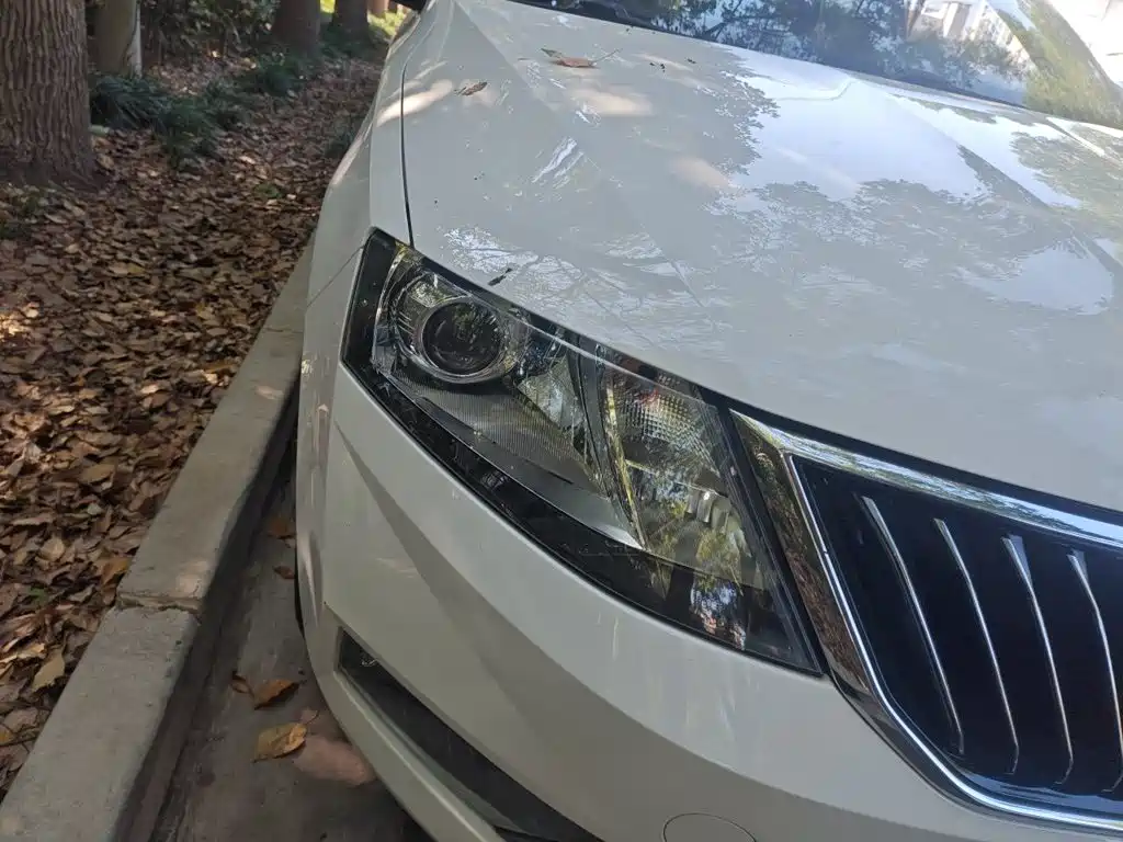 Skoda Rapid — фото 7