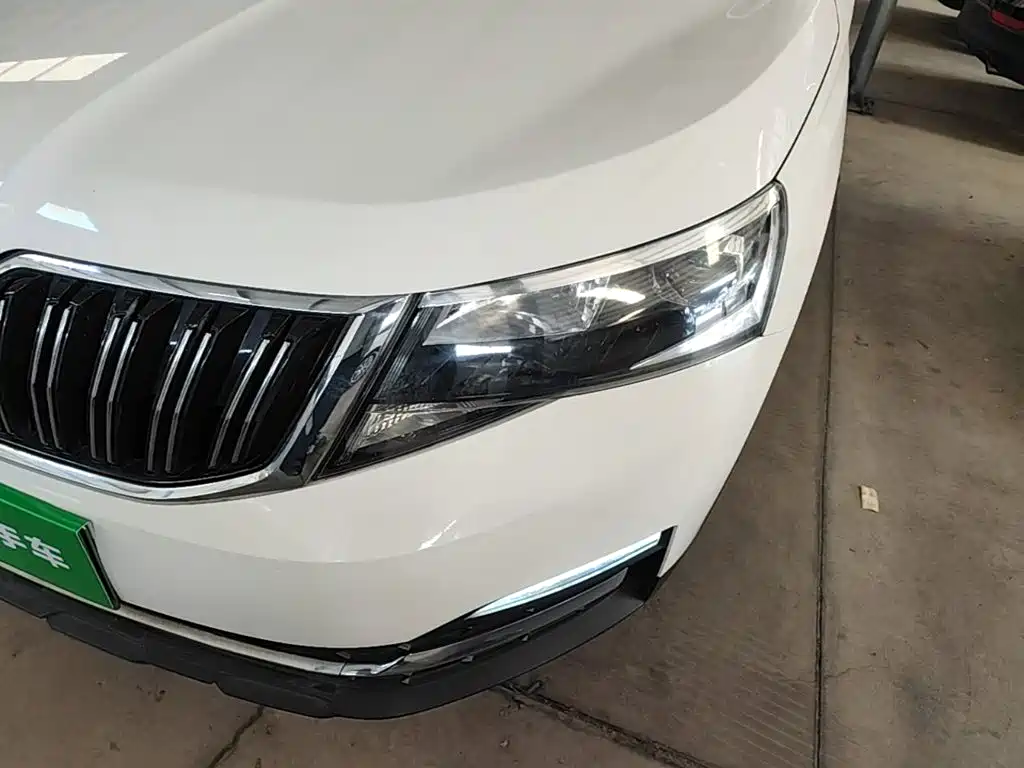 Skoda Kamiq — фото 24