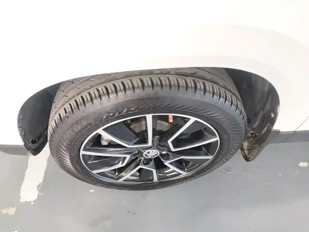 Skoda Karoq — фото 23