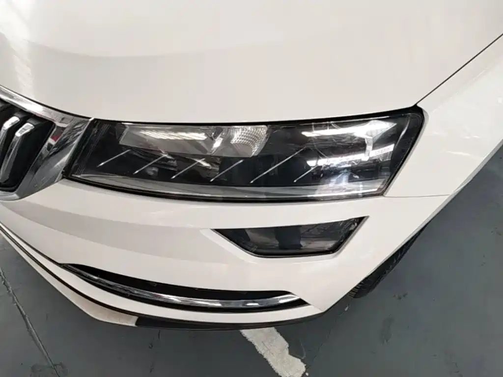Skoda Karoq — фото 24