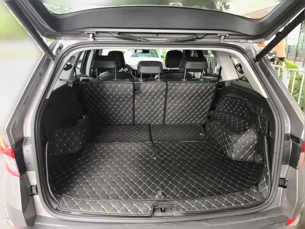Skoda Kodiaq — фото 10