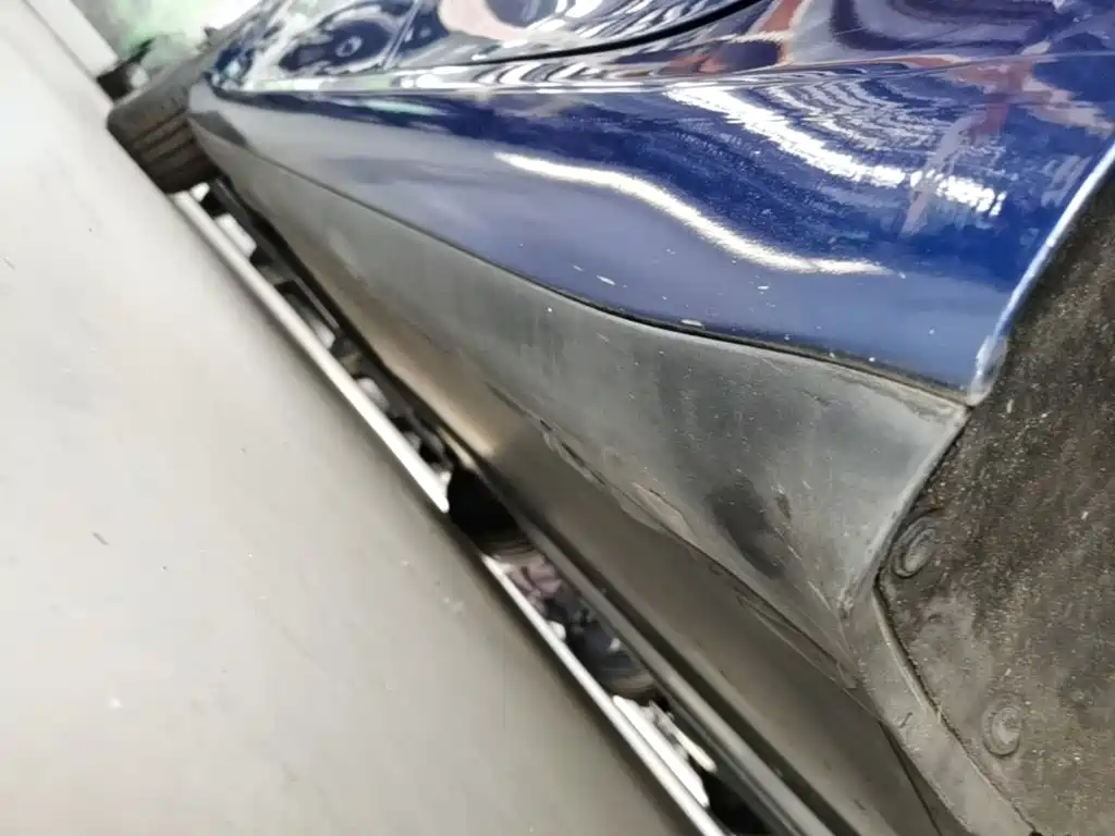 Tesla Model 3 — фото 22