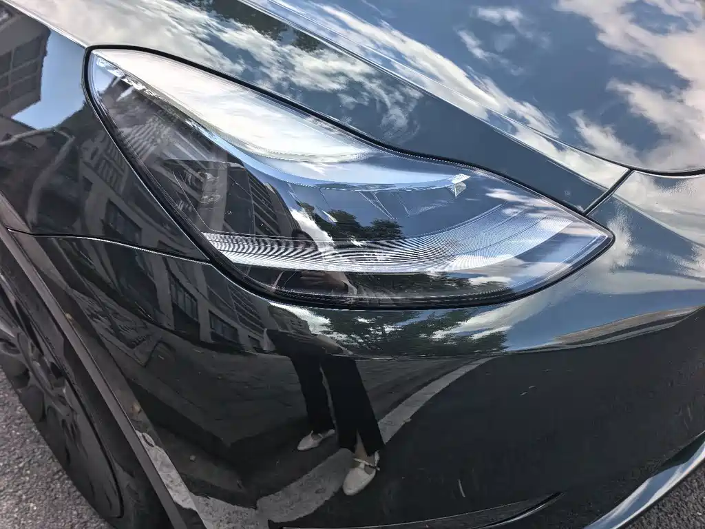 Tesla Model Y — фото 19