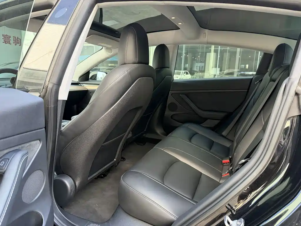 Tesla Model 3 — фото 6