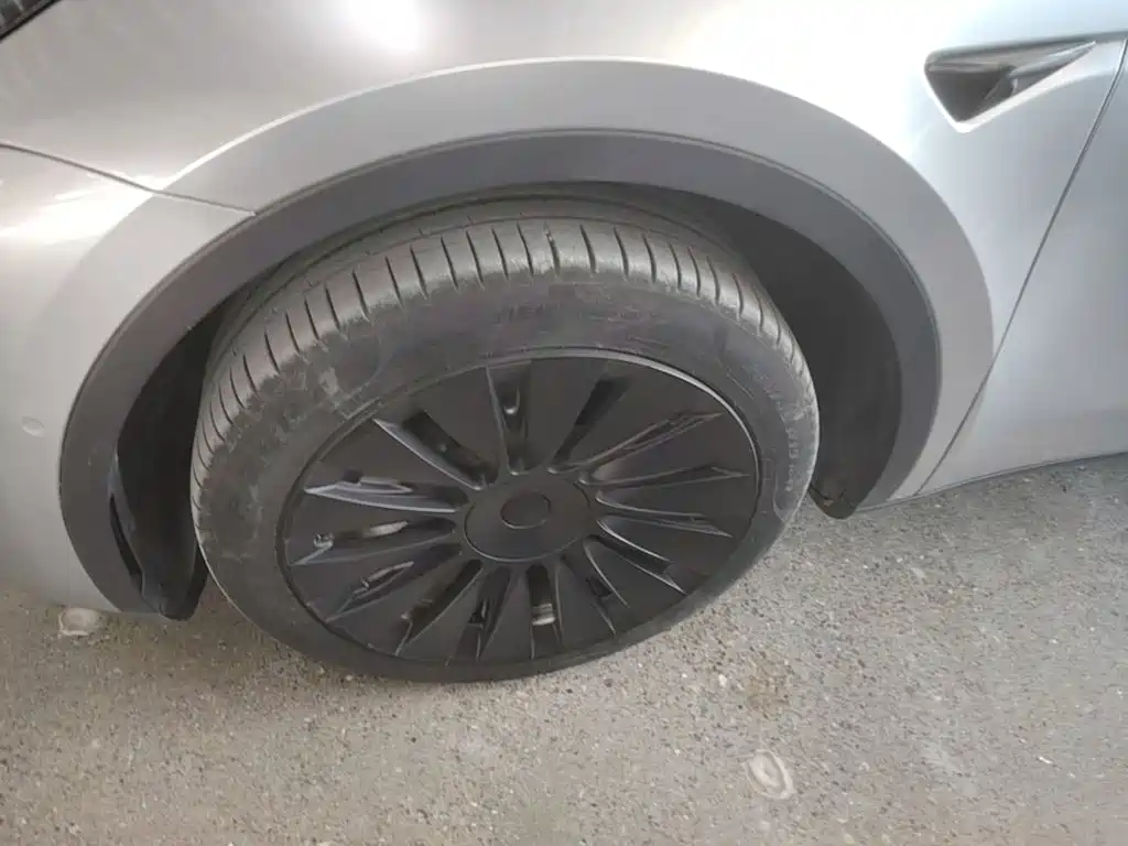 Tesla Model Y — фото 23