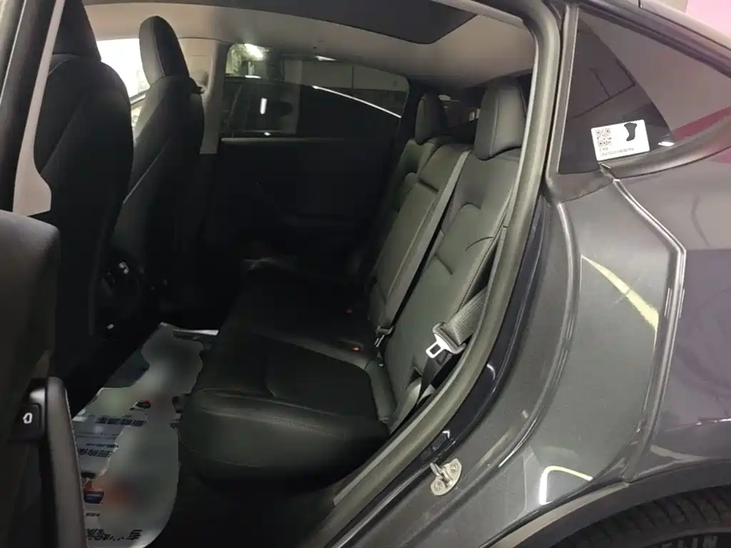 Tesla Model Y — фото 17