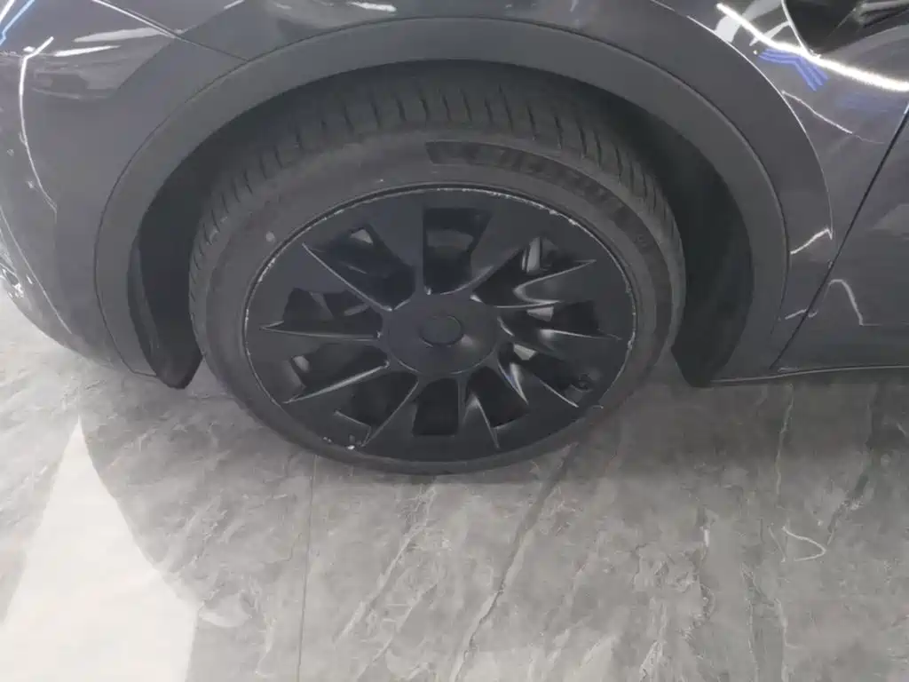 Tesla Model Y — фото 23