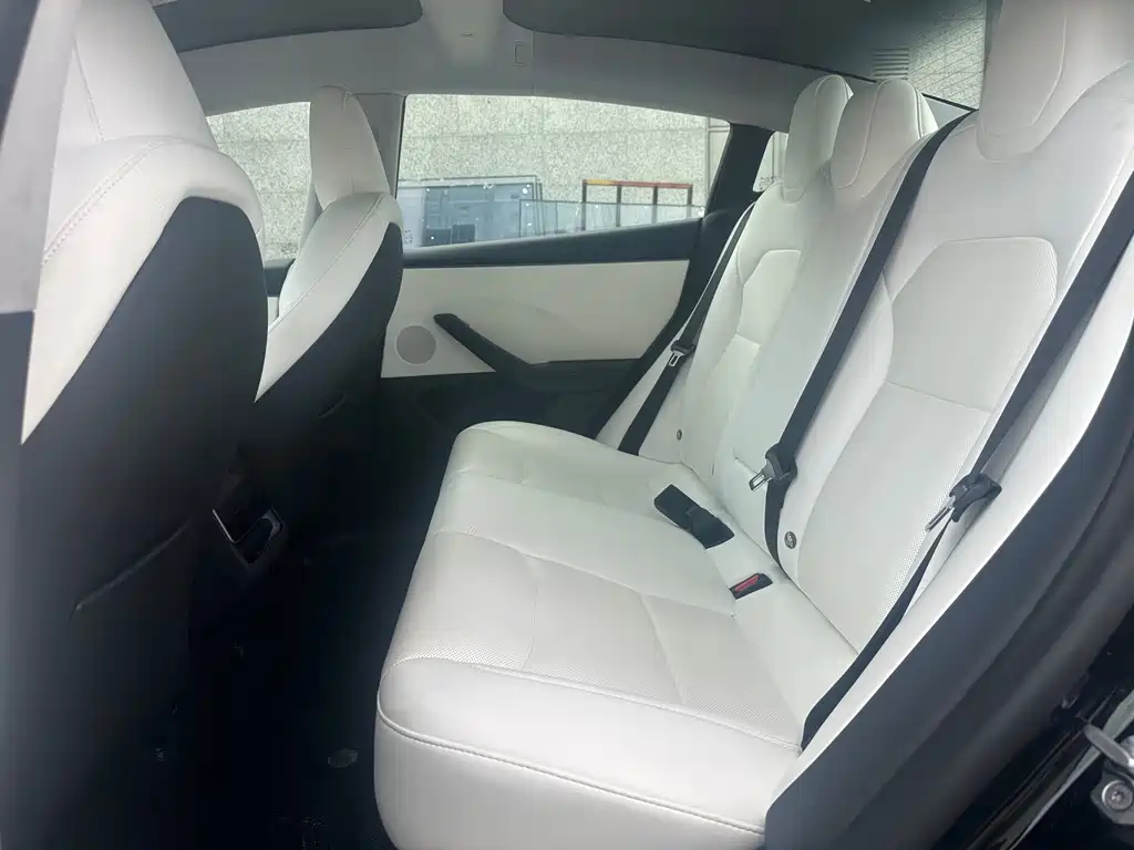 Tesla Model 3 — фото 10