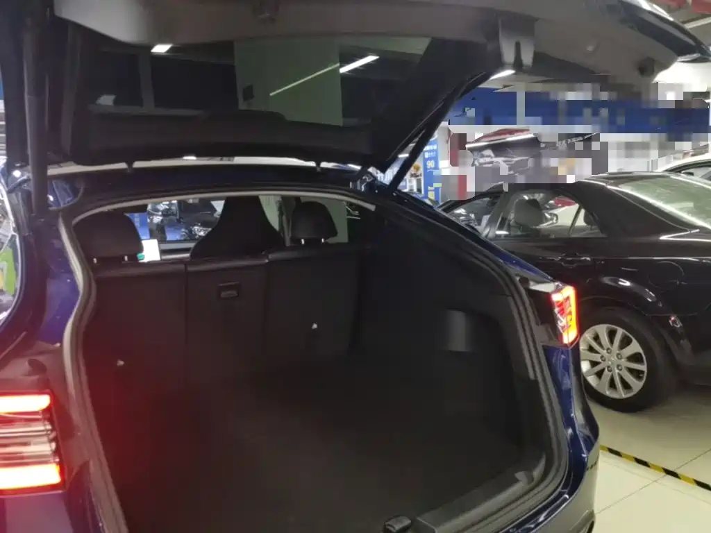 Tesla Model Y — фото 19