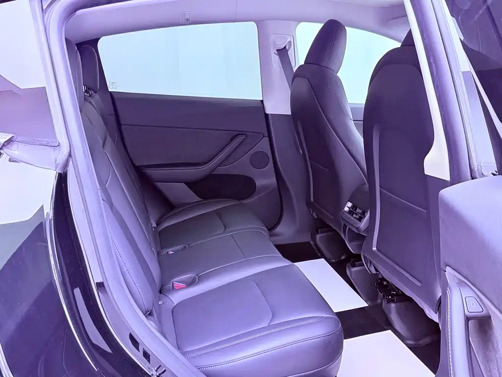 Tesla Model Y — фото 18