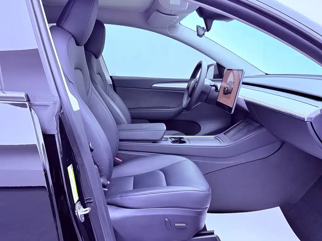 Tesla Model Y — фото 19
