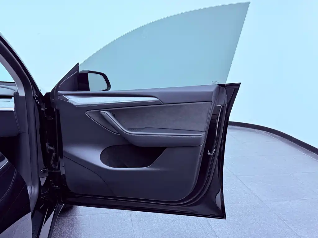 Tesla Model Y — фото 21