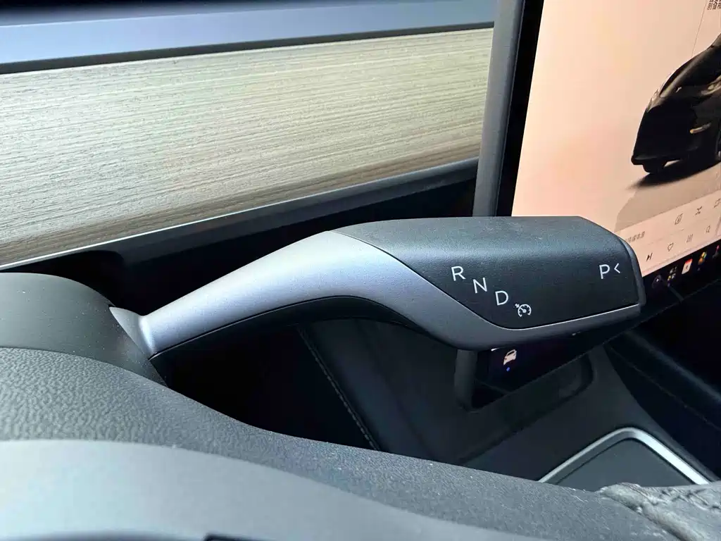 Tesla Model Y — фото 17