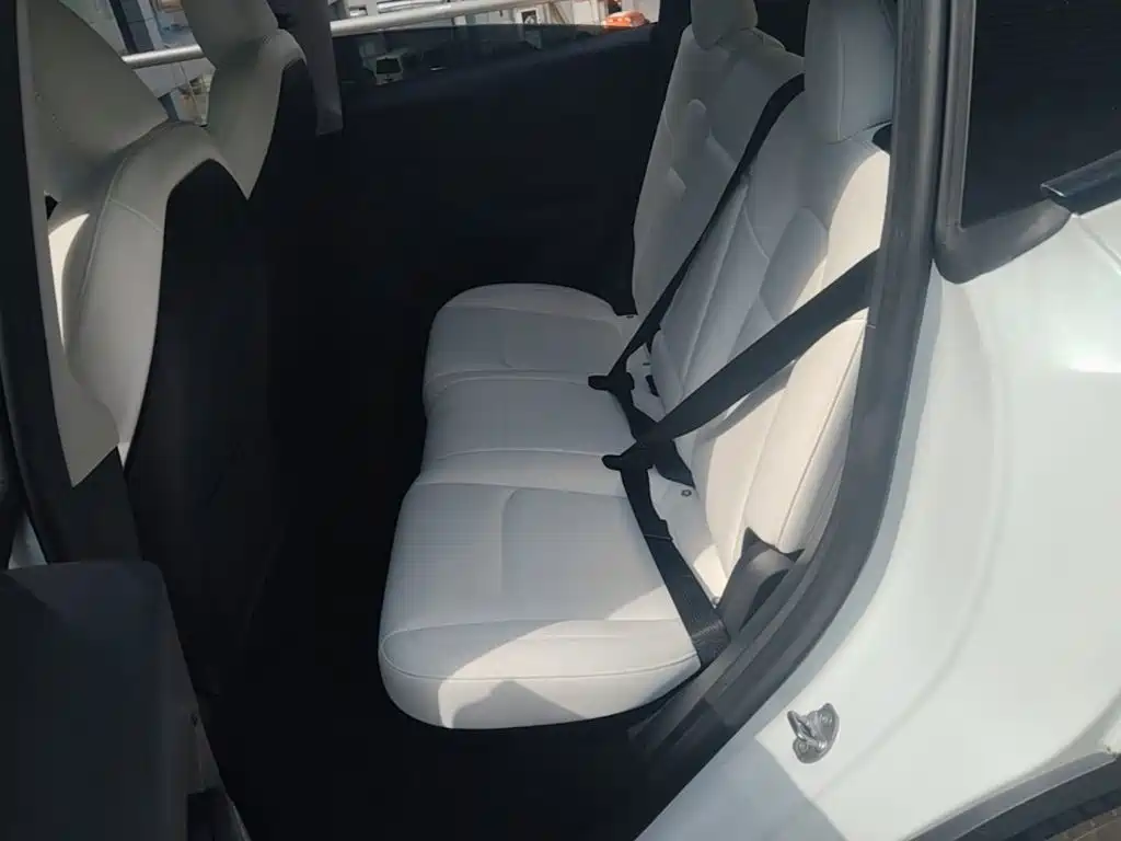 Tesla Model Y — фото 17