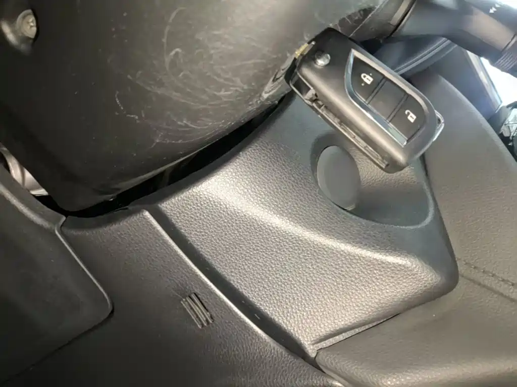 Toyota Corolla Cross — фото 9