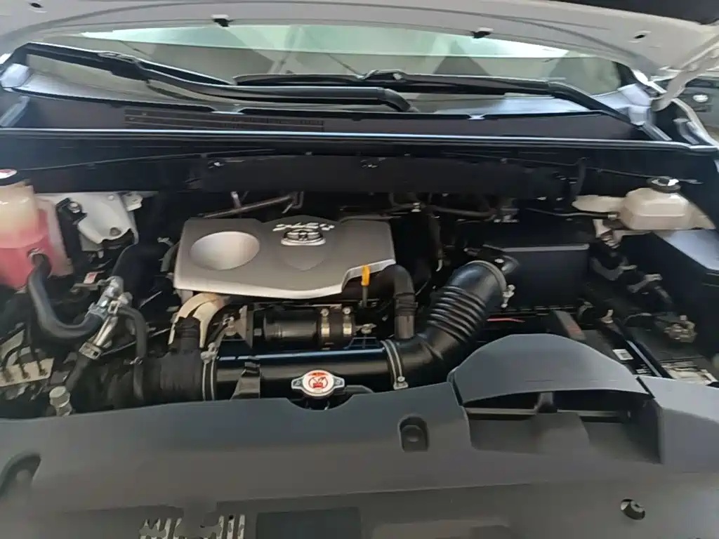 Toyota Highlander — фото 20