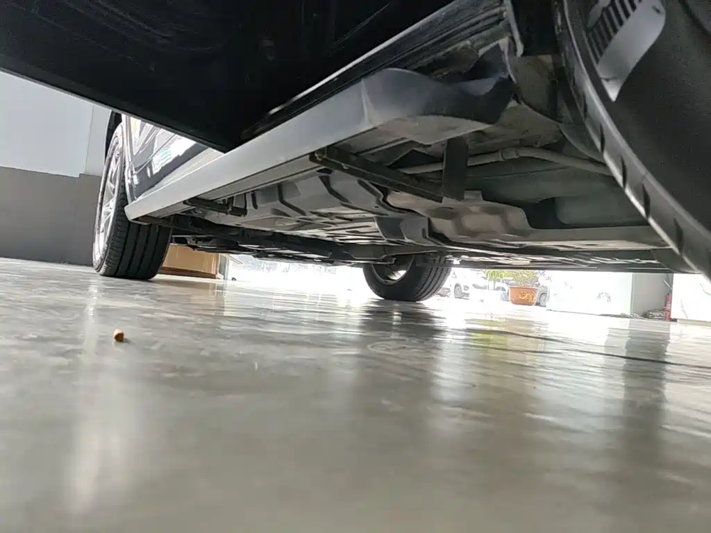 Toyota Highlander — фото 22
