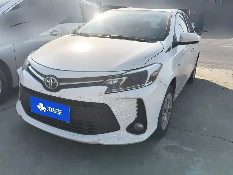 Toyota Vios