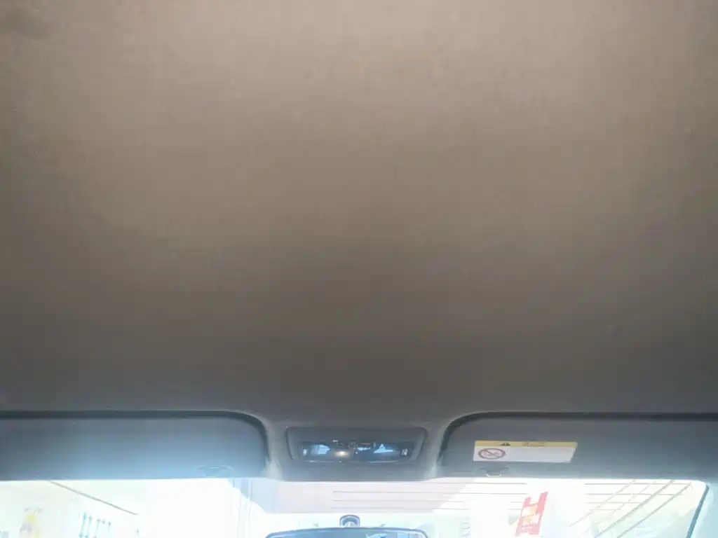 Toyota Vios FS — фото 18