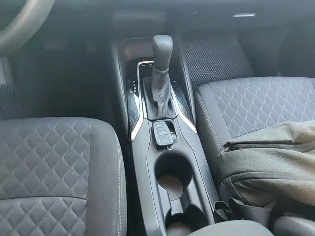 Toyota Allion — фото 14