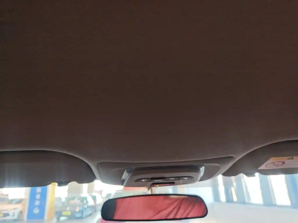 Toyota Levin — фото 18